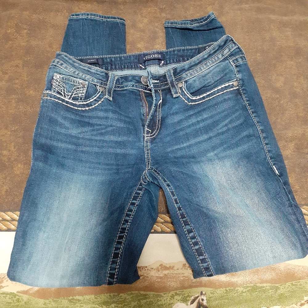 Vigoss Skinny Jeans